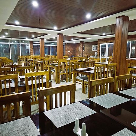 Tulips Village Resorts Утакаманд Экстерьер фото
