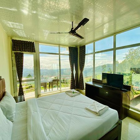 Tulips Village Resorts Утакаманд Экстерьер фото