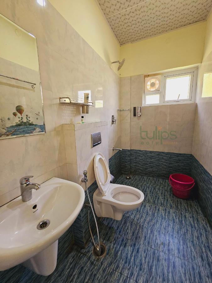 Tulips Village Resorts Утакаманд Экстерьер фото