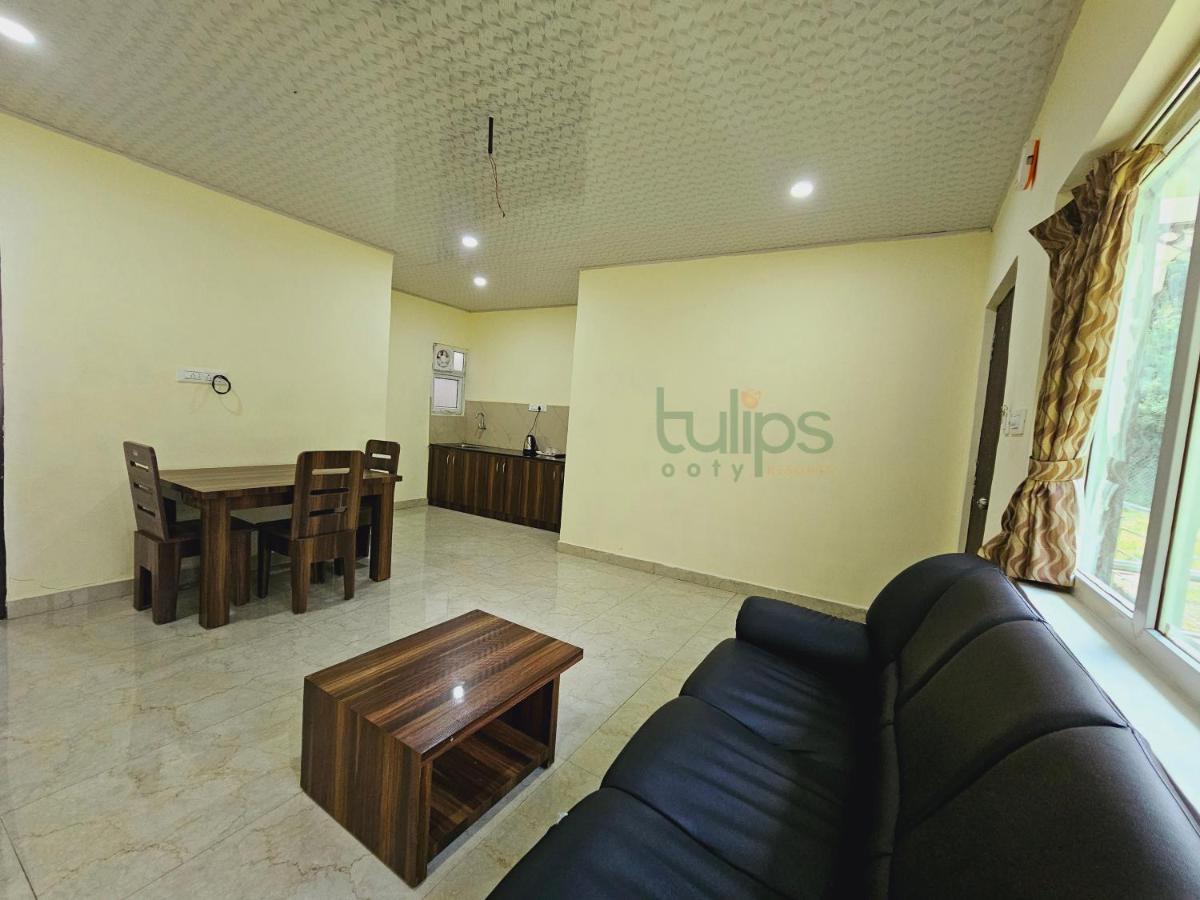 Tulips Village Resorts Утакаманд Экстерьер фото
