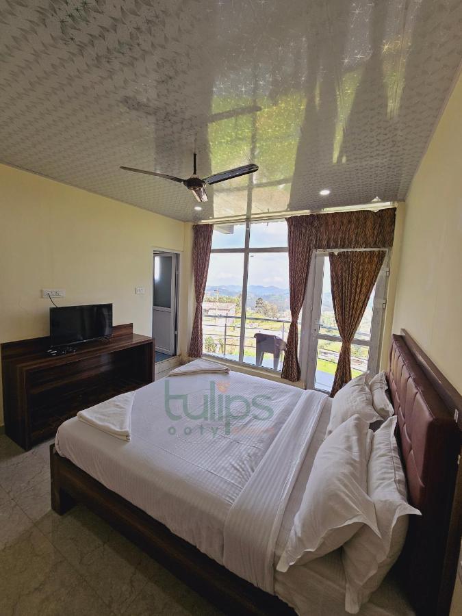 Tulips Village Resorts Утакаманд Экстерьер фото