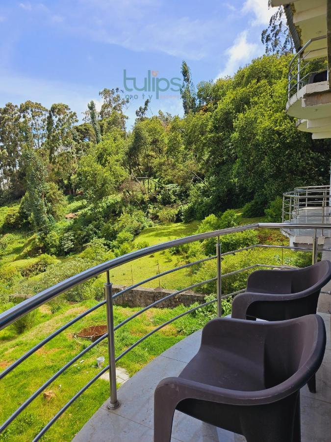 Tulips Village Resorts Утакаманд Экстерьер фото